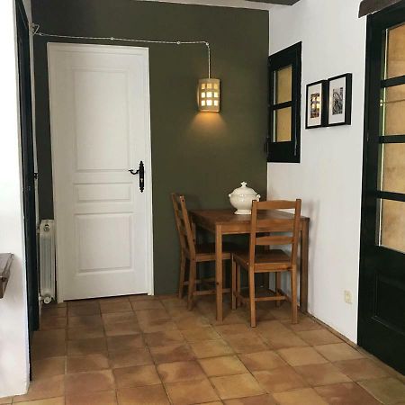 Mieres  Cal Carreterゲストハウス エクステリア 写真